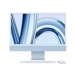 2024 iMac (M4 Chip) 24-inch, 16gb 512gb SSD  - Blue