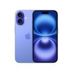 iPhone 16 128gb, Factory Unlocked - Ultramarine