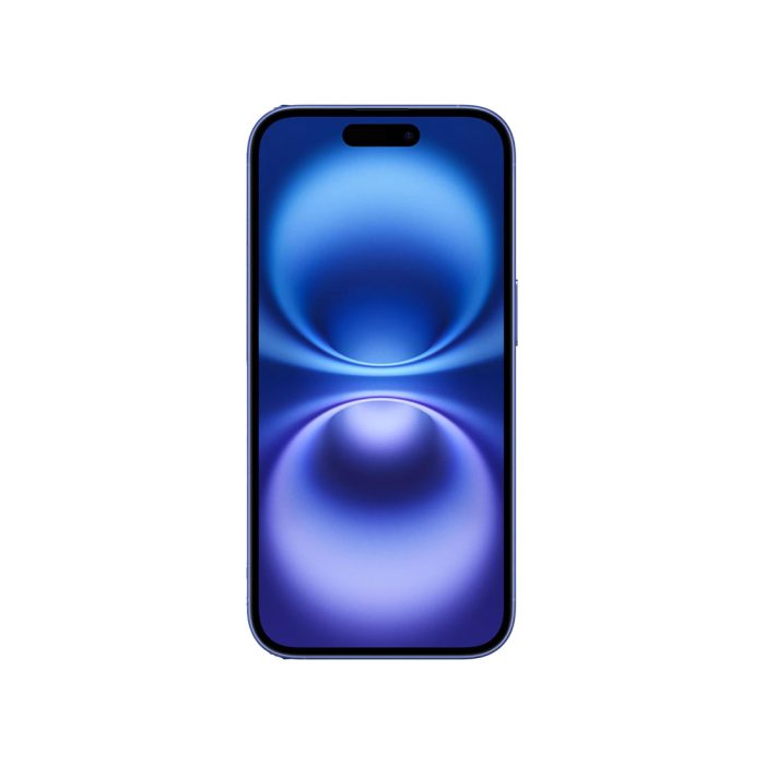 iPhone 16 128gb, Factory Unlocked - Ultramarine - Image 2