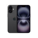 iPhone 16 128gb, Factory Unlocked - Black