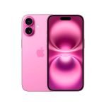 iPhone 16 128gb, Factory Unlocked - Pink