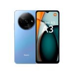 Xiaomi Redmi A3 128gb - Star Blue