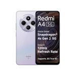 Xiaomi Redmi A4 128gb - Sparkly Purple