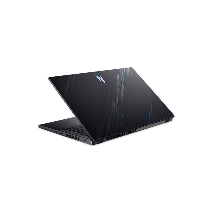 Acer Nitro V15 Anvis Gaming Laptop 15.6-inch, i7 16gb 512gb - Black - Image 3