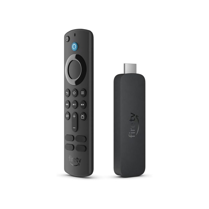 Amazon fire tv stick - 4K - Image 2