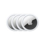 Apple AirTag 4 Pack