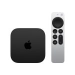 Apple TV 4K (3rd Gen) 128gb Wi-Fi + Ethernet - Black