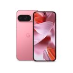 Google Pixel 9 5G Sub-6 256gb - Peony