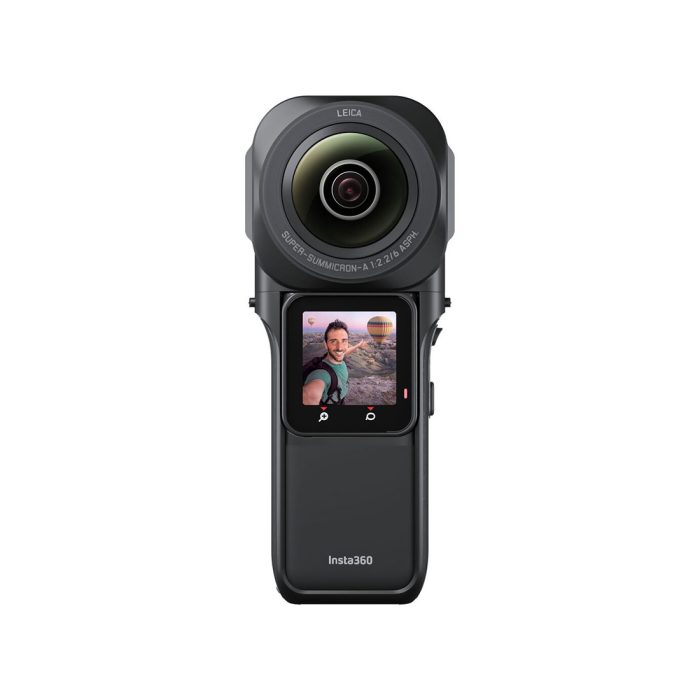 Insta360 ONE RS 1-Inch 360 Edition Camera