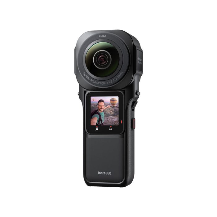 Insta360 ONE RS 1-Inch 360 Edition Camera - Image 2