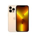 iPhone 13 Pro Max 128gb, Physical Sim + eSim - Gold
