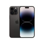 iPhone 14 Pro Max 128gb, Physical Sim + eSim - Space Black