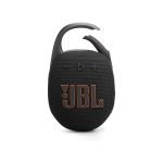 JBL Clip 5 Portable Bluetooth speaker - Black