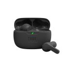 JBL Wave Beam Wireless Bluetooth Earbuds - Black