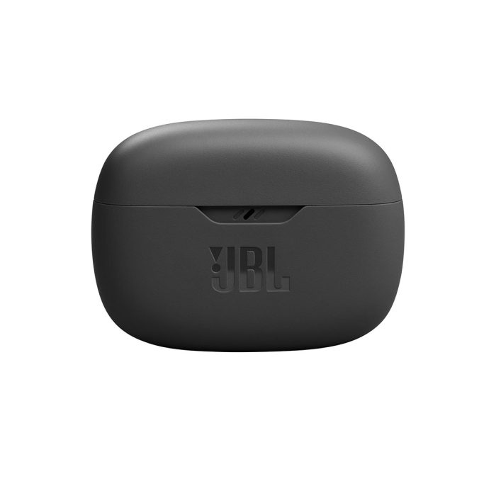 JBL Wave Beam Wireless Bluetooth Earbuds - Black - Image 3