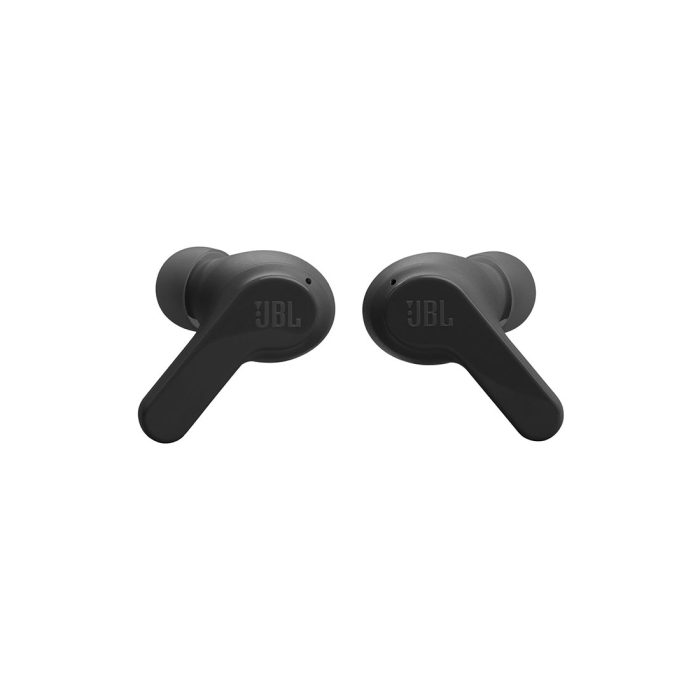 JBL Wave Beam Wireless Bluetooth Earbuds - Black - Image 2
