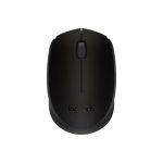 Logitech M171 Wireless Mouse