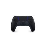 PlayStation (PS5) DualSense Wireless Controller - Midnight Black