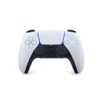 PlayStation (PS5) DualSense Wireless Controller - White