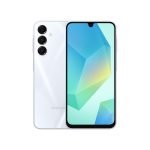 Samsung Galaxy A16 128gb - Light Gray