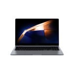 Samsung Galaxy Book 4 360 15.6-inch Touch Laptop, i5 8gb 512gb SSD - Gray