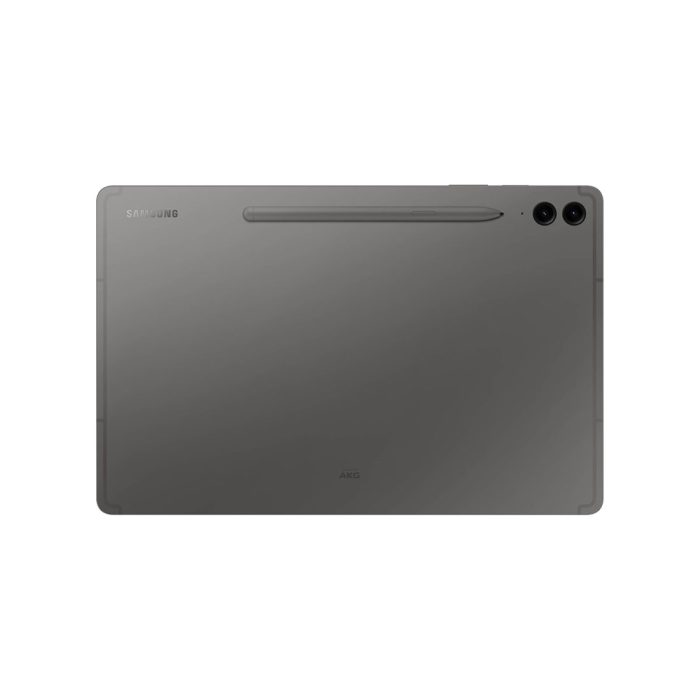 Samsung Galaxy Tab S9 FE+ Tablet 12.4", 128GB - Gray - Image 2