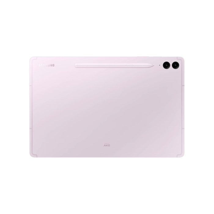 Samsung Galaxy Tab S9 FE+ Tablet 12.4", 128GB - Lavender - Image 2