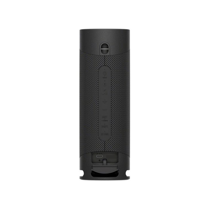 Sony SRS-XB23 EXTRA BASS Wireless Bluetooth Portable Speaker - Black - Image 3