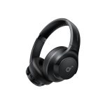 Soundcore by Anker Q20i Hybrid Active Noise Cancelling Wireless Headphones - Black