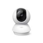 Tapo C220 Pan/Tilt AI Home Security Wi-Fi Camera - Indoor