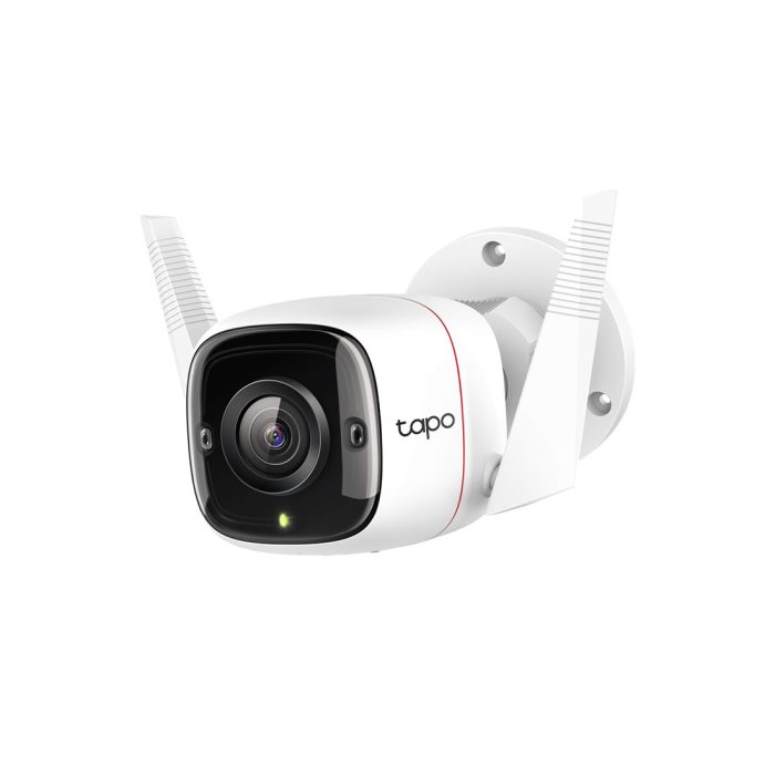Tapo C310 Security Wi-Fi Camera - Outdoor
