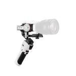 Zhiyun Crane M3S Handheld 3-Axis Camera Gimbal Stabilizer  - White