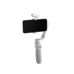 Zhiyun Smooth-Q4 Gimbal Stabilizer for Smartphone - White