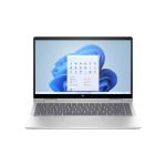 HP Envy x360 2-in-1 Laptop 14-inch TouchScreen, Core 5-120U 8gb 512gb - Silver