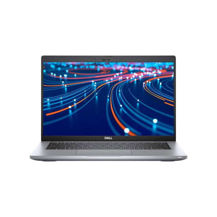 Dell Latitude 5420 14-inch, intel Core i7-1185G7 8GB 512GB SSD  - Grey (Pre-Owned)