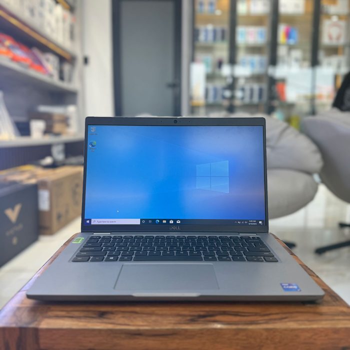 Dell Latitude 5420 14-inch, intel Core i7-1185G7 8GB 512GB SSD  - Grey (Pre-Owned) - Image 2