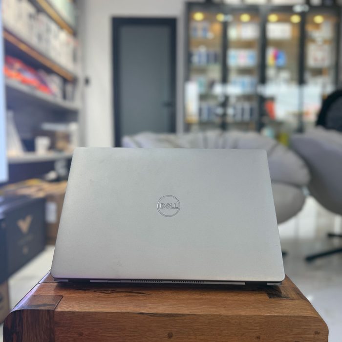 Dell Latitude 5420 14-inch, intel Core i7-1185G7 8GB 512GB SSD  - Grey (Pre-Owned) - Image 5