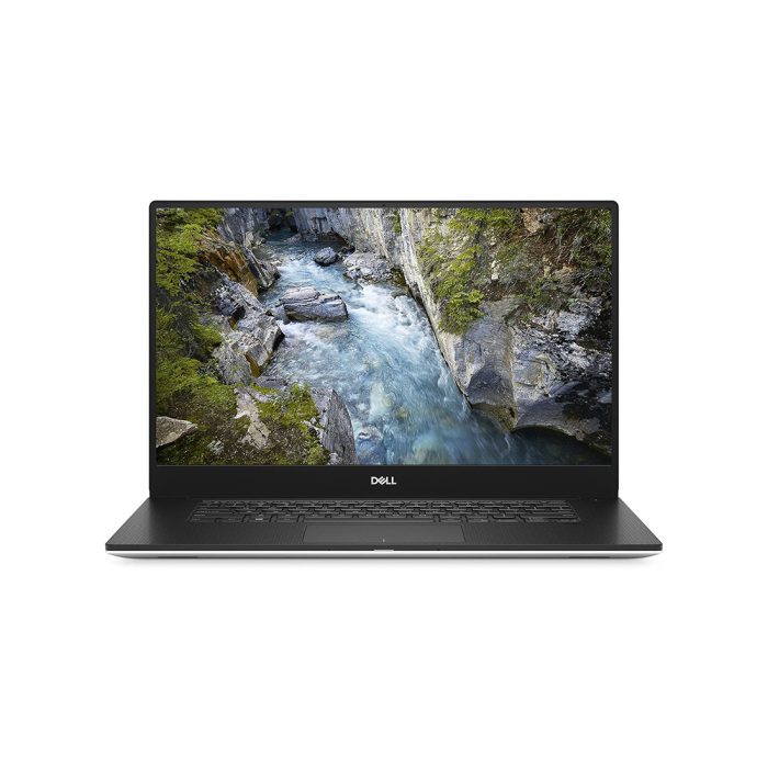Dell Precision 15 5540 15.6-inch, intel Core i7-9850H 32GB 1TB SSD  - Platinum Silver (Pre-Owned)