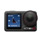 DJI Osmo Action 5 Pro 4K Camera, Adventure Combo - Black