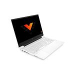 HP Victus 15 RTX 4060 (Gaming Laptop) 15.6-inch, i5-12500H 16gb 512gb - White