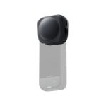Insta360 X4 Lens Cap - Black