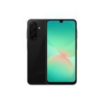 Samsung Galaxy A26 5G 128gb - Black