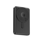 Urban Vitamin Delano 5 in 1 Fast Charge MagSafe & PowerBank - Black