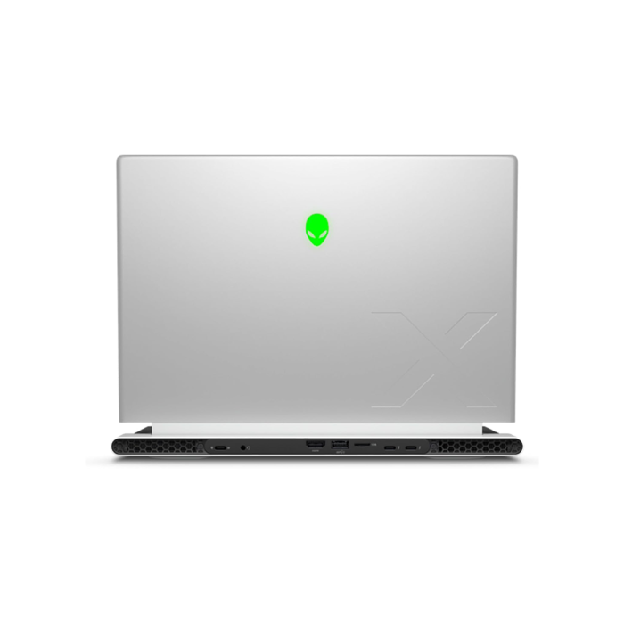 Dell Alienware x14 R2 Gaming Laptop 14-inch, intel Core i7-13620H 16gb 512gb SSD RTX 4050 6GB - Lunar Silver - Image 3