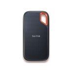 SanDisk Portable 1TB SSD Extreme - Black
