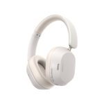 UGREEN HiTune Max5c ANC Over Ear Bluetooth Headphones - White