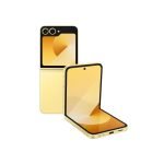 Samsung Galaxy Z Flip 6 256gb - Yellow