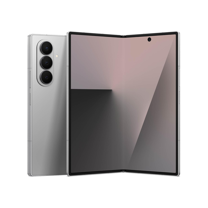 Samsung Galaxy Z Fold 7 512gb - Silver Shadow