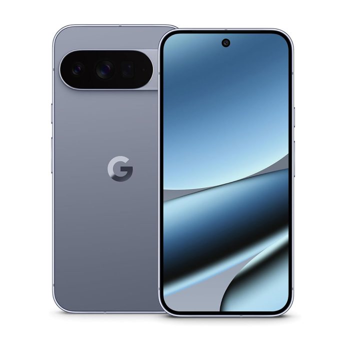 Google Pixel 10 Pro XL 5G Sub-6 256gb – Moonstone