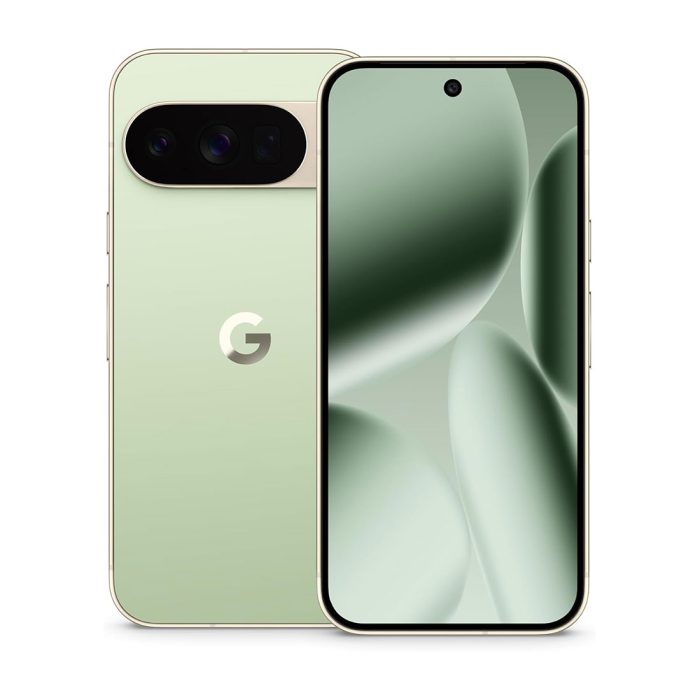 Google Pixel 10 Pro XL 5G Sub-6 256gb – Jade